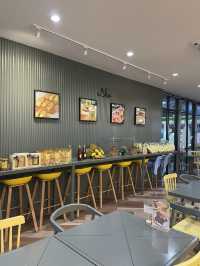 Durianism Cafe’ -ทุเรียนคาเฟ่
