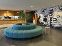 Cheapest hostel one can get in Lucerne
