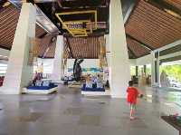 “Holiday Inn Express Baruna Bali: Your Ideal Gateway to Bali's Beaches and Beyond”