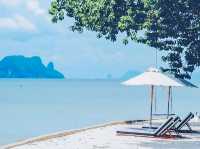 Cape Kudu Hotel, เกาะยาวน้อย — พักใจกลางธรรมชาติ