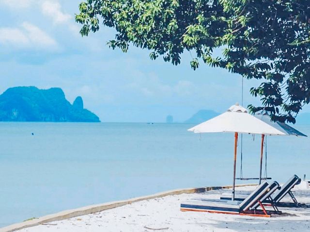 Cape Kudu Hotel, เกาะยาวน้อย — พักใจกลางธรรมชาติ