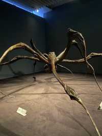 Mori museum