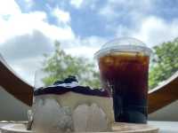 Clover Café @UthaiThani
