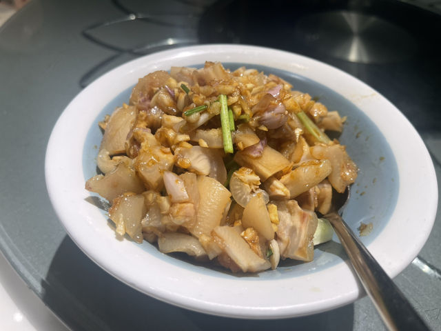 陶陶居酒家🎉🎉美食篇