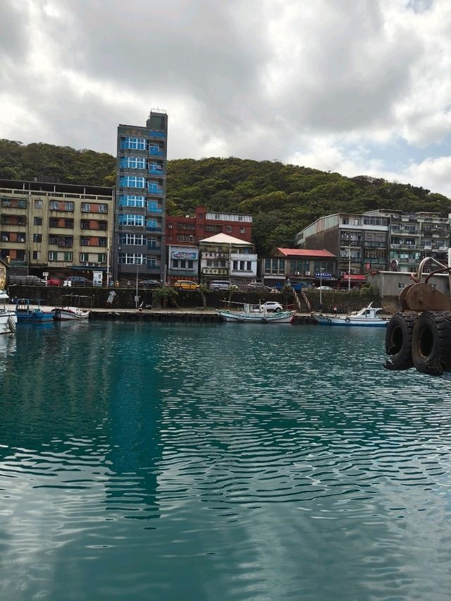 Ride Sharing Made This Keelung Trip Extra Memorable