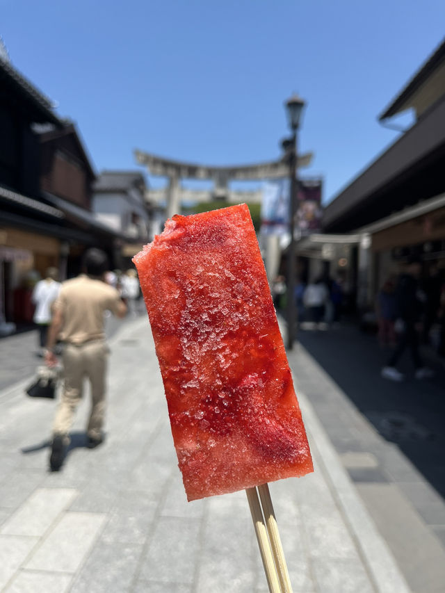 【福岡】⛩️太宰府天満宮 攻略ガイド