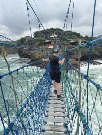Timang Thrills: Rope, Waves & Brave Hearts