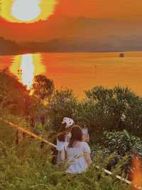 เชียงคาน เมืองเล็กๆที่เราหลงรัก ซ้ำแล้วซ้ำเล่า 🤍🧡