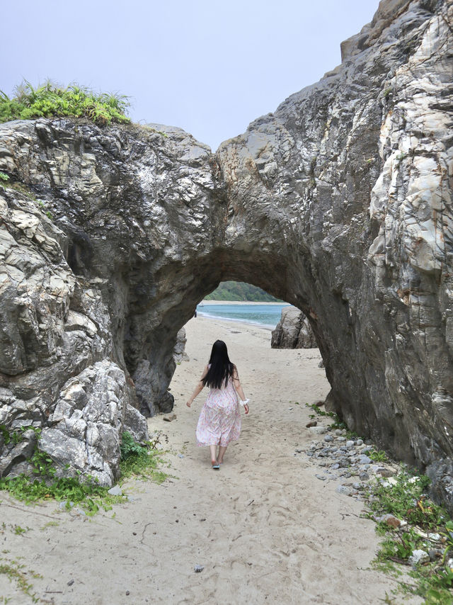【沖縄】渡嘉敷島で慶良間ブルーの海を堪能