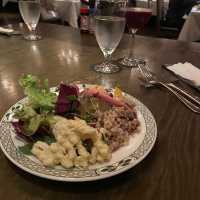【記念日レストラン】分厚柔らかステーキの名店🍽️