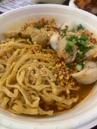 ✨Amazing Must-Eats Street Food at Icon Siam✨