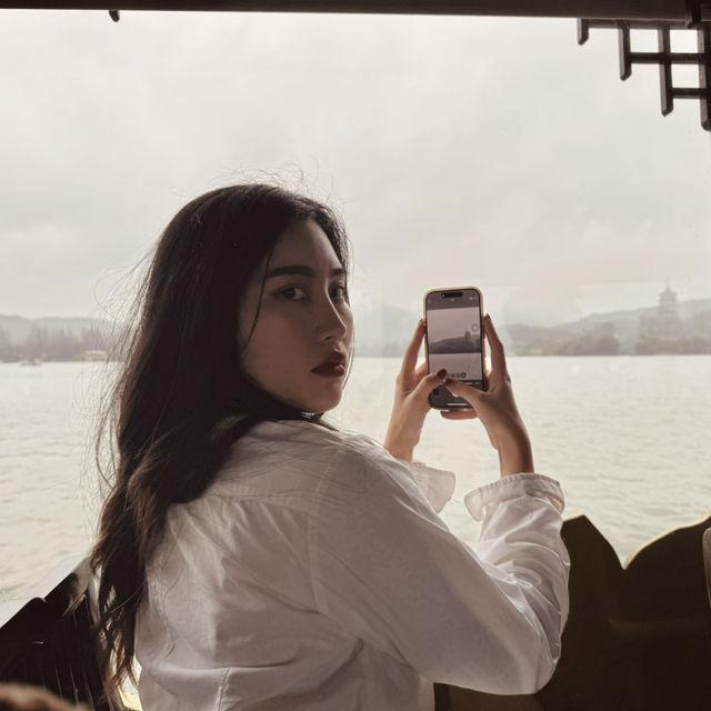 Hangzhou 3 Days Travel Guide 