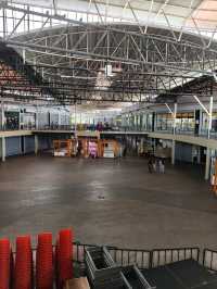 Sejati Walk Sandakan - Shopping Lot Building Premises