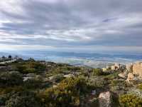 Mount Wellington (kunanyi) – TAS
