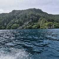 Lake Taupo
