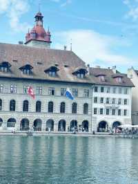 Lucern Switzerland 