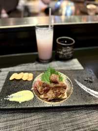 秋田呢個老牌鐵板燒♨️ 唔知你有冇食過呢😍❓
