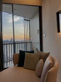 โรงแรม Hilton Pattaya