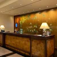 香港港麗酒店（Conrad Hong Kong）