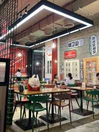 Jaguemsong, Mega Bangna ชั้น2