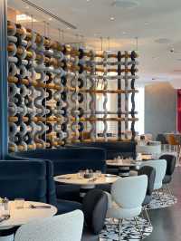 Urban Edge and Creative Flair at Mondrian Hong Kong