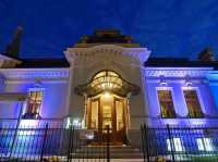 The Manor Restaurant & Lounge