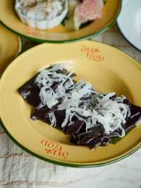 ร้านลับขนมไทย&ขนมล้านนา แรร์ไอเทมหากินยาก