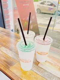 Pike's Peak Soda