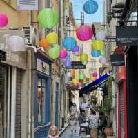 Antibes: My Go-To Spot for "Early Retirement" in the South of France! 🏖️
