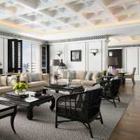 Timeless Luxury with a Bangkok Twist