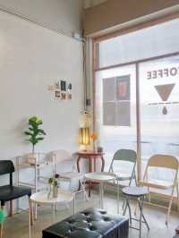 Homie Specialty Coffee 