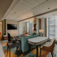 A Tranquil Escape in Bangkok’s Vibrant Heart