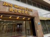 Best Western Plus