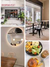 Manman Cafe Malaysia