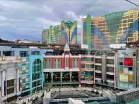 First World Hotel