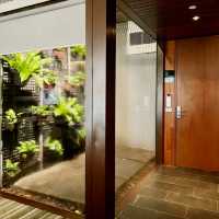 A Harmonious Blend of Luxury and Tranquility