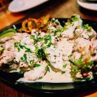 The Nawaabs Restaurant – Gachibowli, Hyderabad