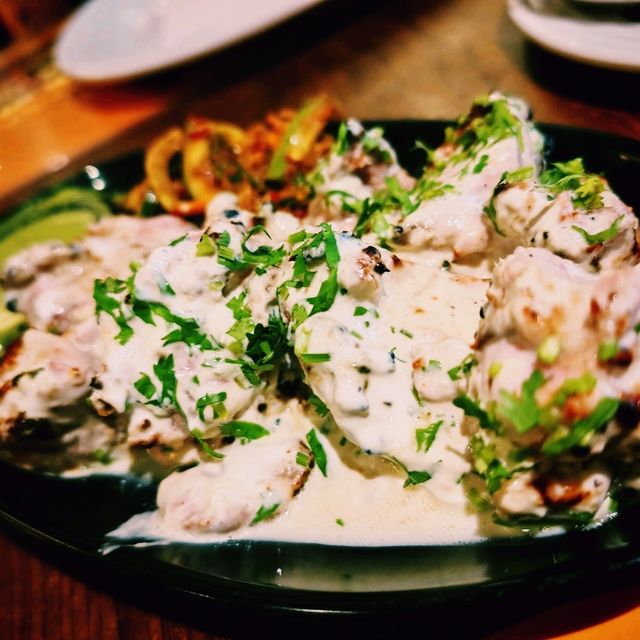 The Nawaabs Restaurant – Gachibowli, Hyderabad