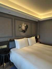 Recommended Haneda Airport Hotel: Mercure Tokyo Haneda 