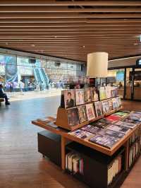 【ソウル】映え好きは絶対行って欲しい！ピョルマダン図書館📚️