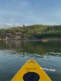 Z9 Resort กาญจนบุรี: กลับมาอีกครั้ง