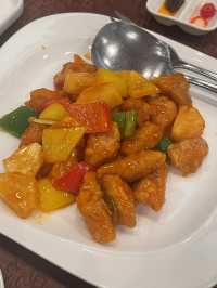 นึกถึงอาหารจีนต้อง Chef Man ! 