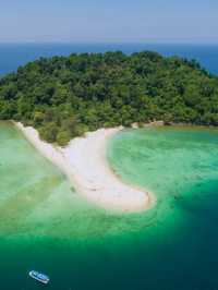Sapi Island