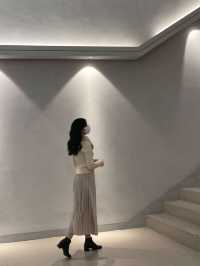 🌤️ 인천에서 보내는 조용한 1박 2일 여행