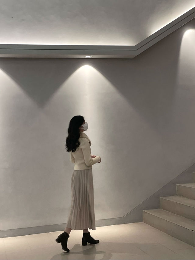 🌤️ 인천에서 보내는 조용한 1박 2일 여행