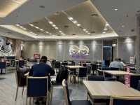 Casual Comfort at Ho Min San – A Taste of Hong Kong in Pavilion Damansara