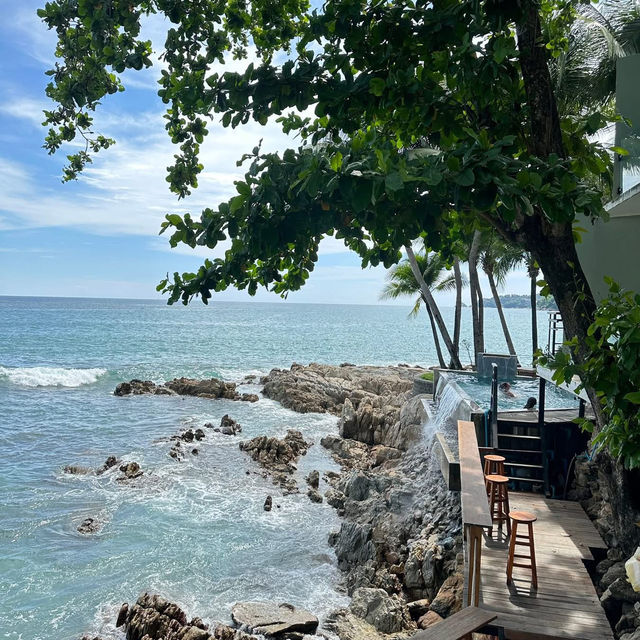 📍 รีวิว Patong Sunset Villa ภูเก็ต