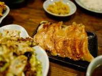 【京都🇯🇵】町中華が好きだ