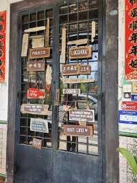 Locahouz, A Nostalgic Cafe Hideaway in the Heart of Melaka