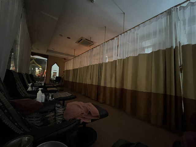 🧧 A Legitimate & Professional Massage Experience at Promwachirayan Center, Bangkok